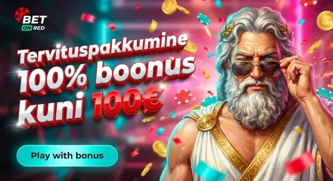 BetOnRed Casino